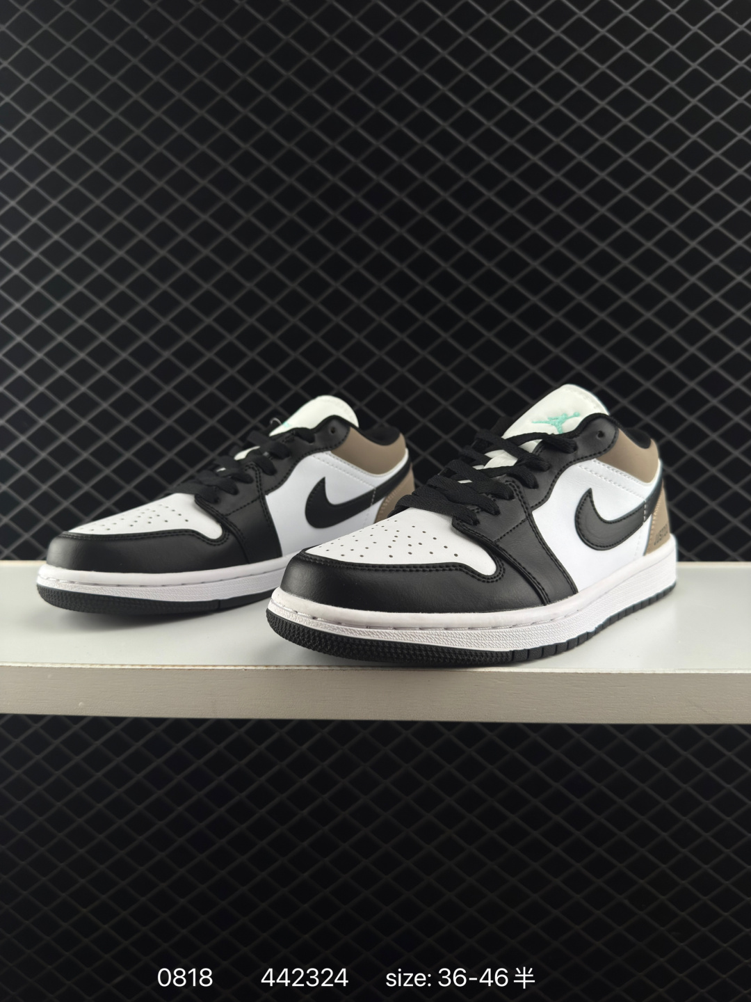 Nike Air Jordan 1 Low